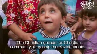 CBN NewsWatch: August 9, 2016