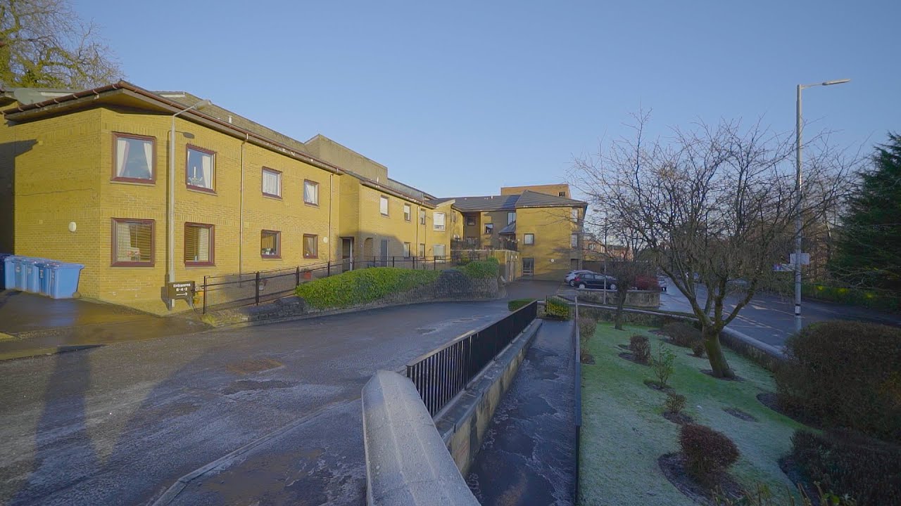 Flat 2, 6 Millbrae Gardens, Glasgow, G42 9UY YouTube