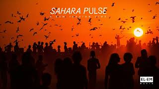 Sahara Pulse — El-em | Afro House | hypnotic, spiritual, deep