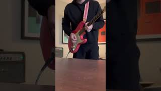 Two Rock Silver Sterling Signature and Classic Reverb Signature