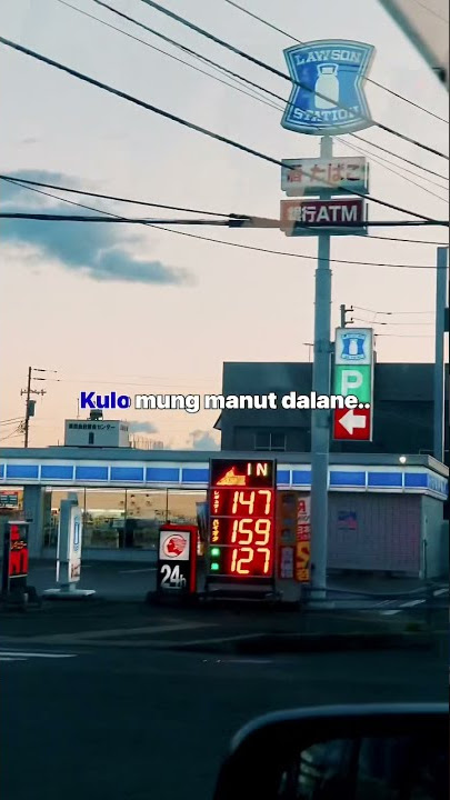 Senajan Urip Montang manting ,cah lanang kudu  bakoh#shorts #storywa #literasi30detik #tiktok #viral