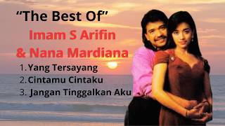  Album Duet Imam S Arifin U0026 Nana Mardiana  Yang Tersayang Cintamu Cintaku