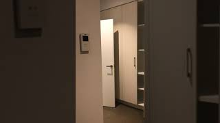 8/61 Lees Street, Mckinnon -interior