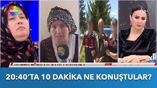 Türkan'ın sözleri Fatma'yı kızdırdı | Didem Arslan Yılmaz'la Vazgeçme | 20.05.2024