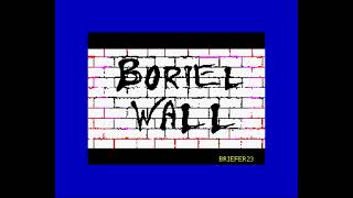 ZX SPECTRUM += BorielWALL =+ NEW GAME 2023