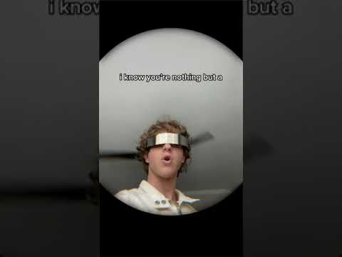 You Re Nothing But A Parasite Shorts Originalmusic Rock Hyperpop Connorkauffman Newsong 