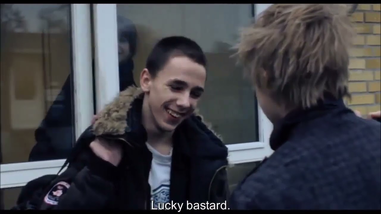 ~Træneren | The Coach 2009~ (Short Film)