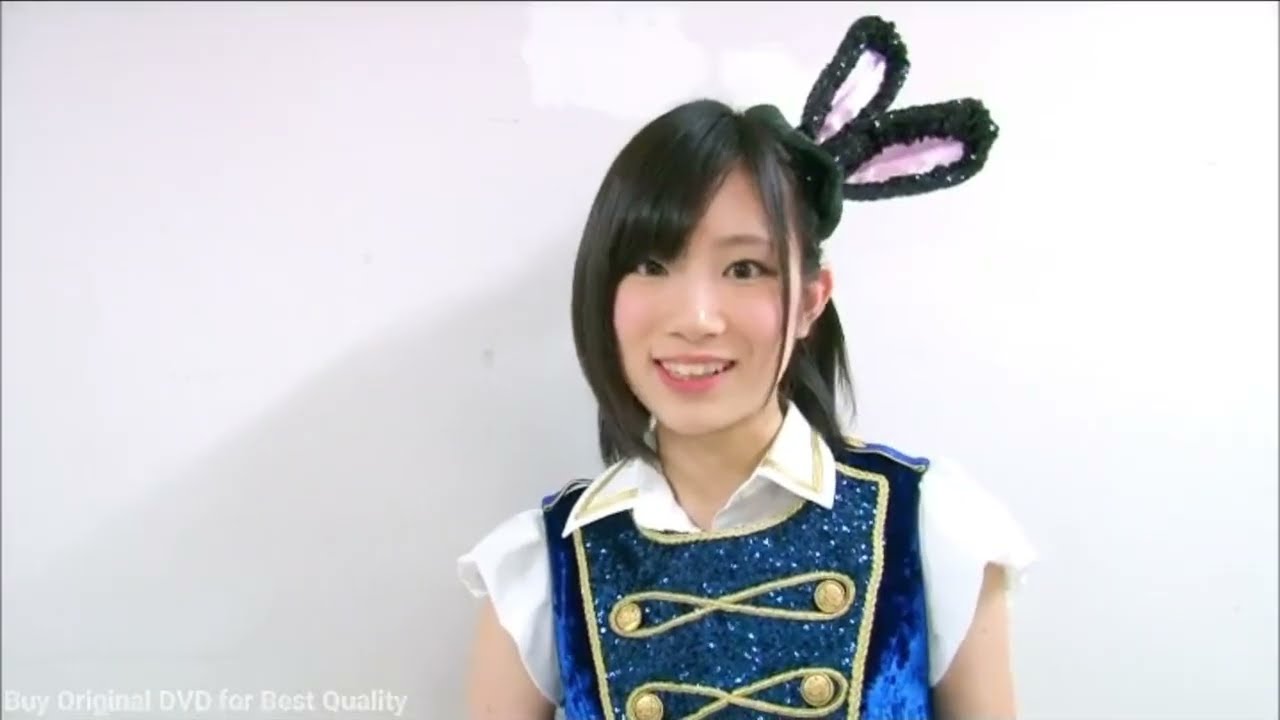 Nayo Wallace [Harmony Bear] Feat. AKB48's No Name - Ready Or Not (Bratz Cover/Music Video)