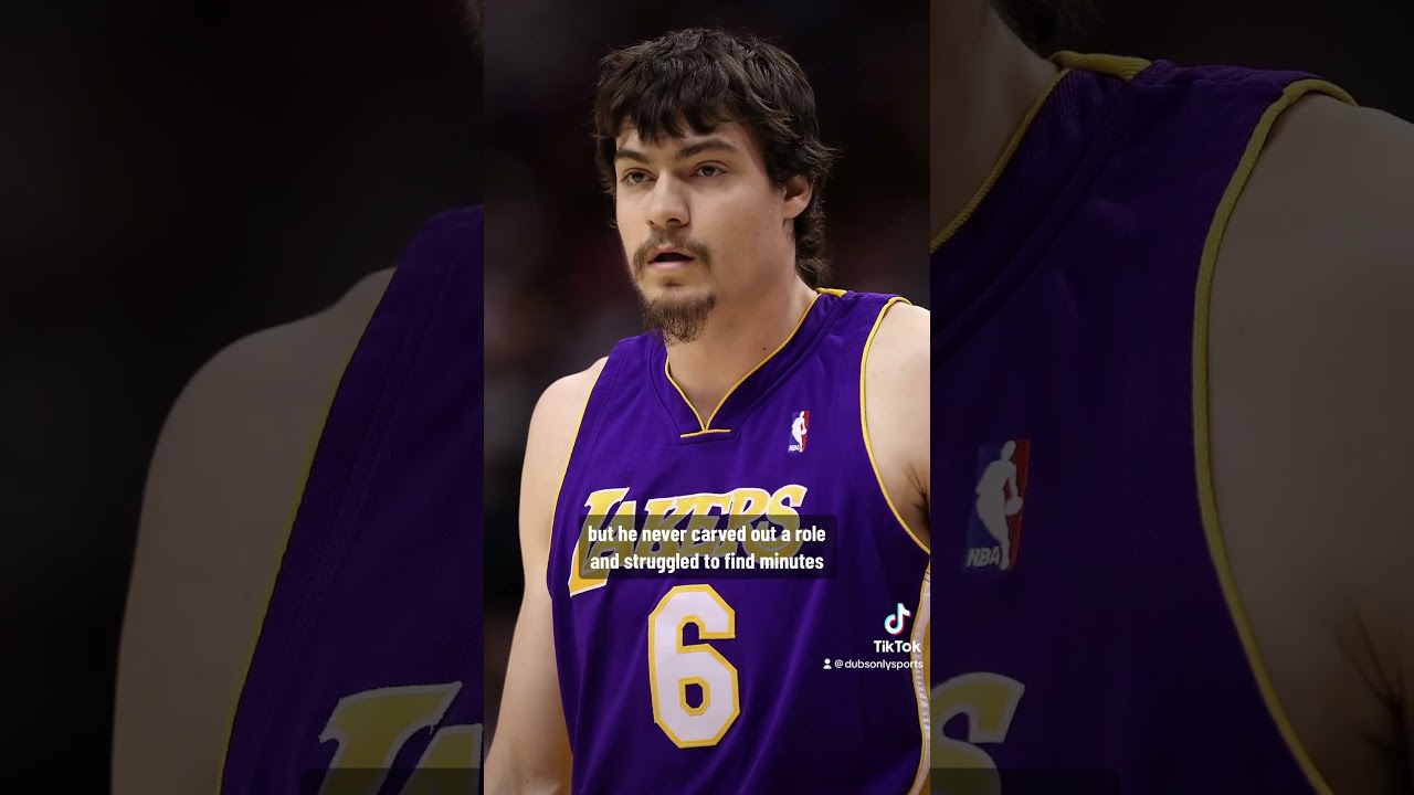 WHAT HAPPENED TO ADAM MORRISON? 