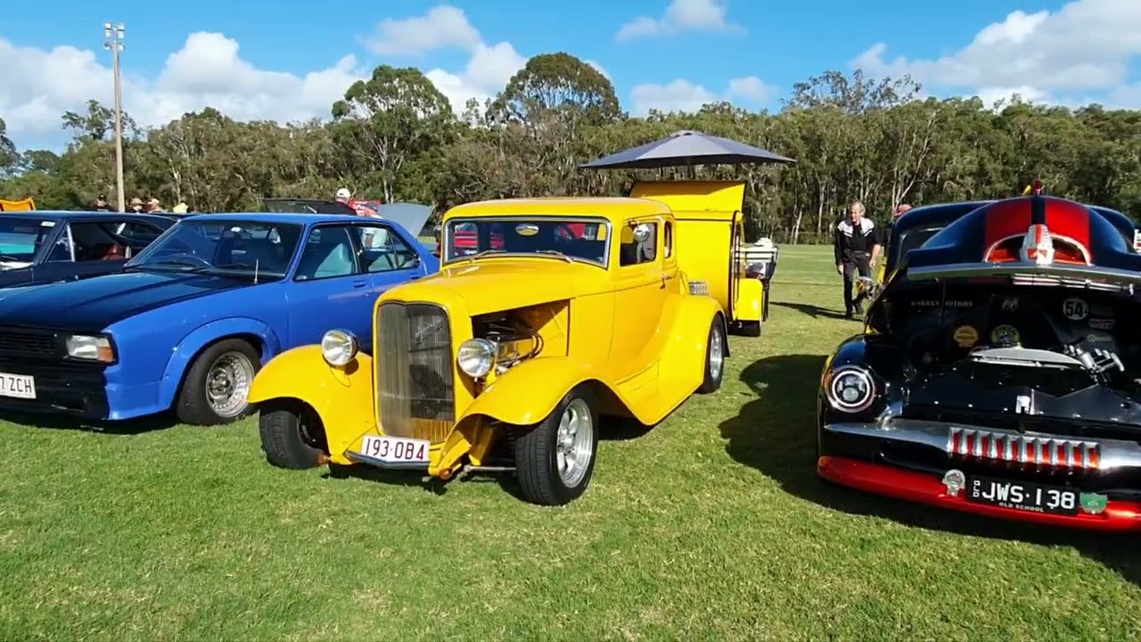 Welcome to our Hervey Bay Queensland Australia 🇦🇺 