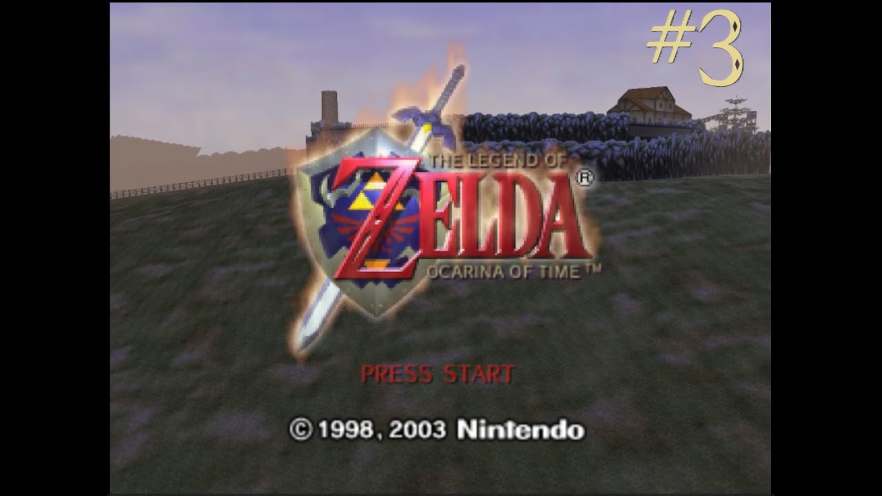 Let's Head to Dodongo's Cavern