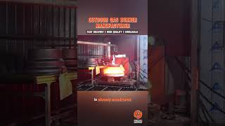How We Manufacture Cookware for Global Buyers?#outdoorgasburner #outdoorstove