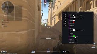 CS 2 : AEONIX ( CHEAT ATUALIZADO !, WALL, AIMBOT, LEGITBOT E OUTROS ) FREE DOWNLOAD   26/06/2025