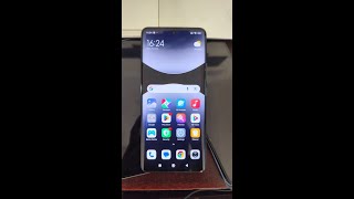 Redmi Note 14 Pro 5G (malachite) China To Global Bootloader Locked HyperOS Firmware