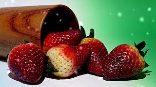 Fruit🍍🍎🍓🍇 image effort background no🌸🌺🌻🌹🌷🌼💐 hD quality video