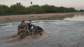 mud pit mcallen tx