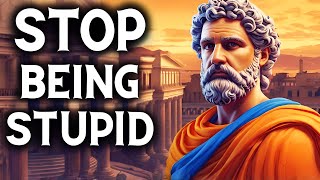 10 Rules only SMART men follow (STOICISM)
