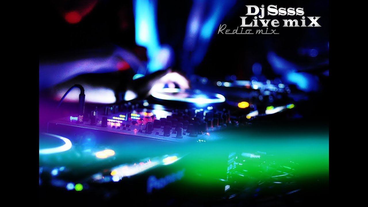 Dj Ssss Live- Agargaon TalTola School & Collage, Mirpur-23/01/2015