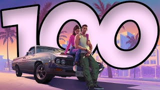 100 фактов о GTA 6