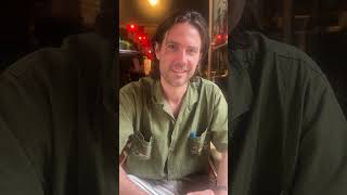 Meet Paul … an Italian Film Director