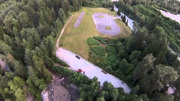 FPV - QAV400 - Faster