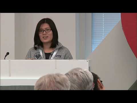 Earth Engine User Summit 2017: Sabrina Szeto, Yale University