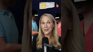 "Because we've done a million deals, and they've never bought software like this before”