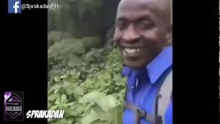 Hi Okey Funny Clip Walang Aawat -Sprakadan