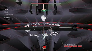 Rez Infinite PS5 - Eden Broken Background Videos