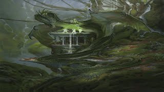 Discovering Green Dragons | Cunning and Manipulation | DnD Lore