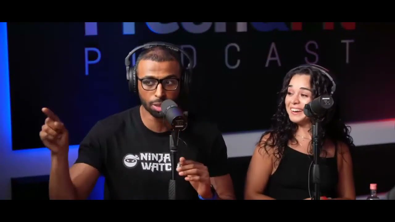 Men Lead Women Follow | RANT