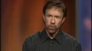 Chuck Norris Lies About Bruce Lee On 12 On Cnbc Interview
