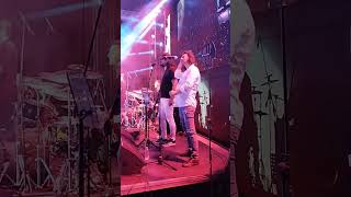 Murat Kekilli - Gel Öpem Seni Bahçelievler Konseri