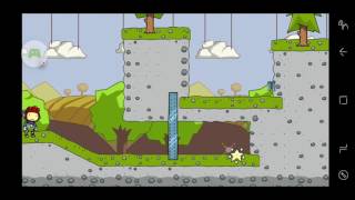 Scribblenauts remix level 2 3 switch