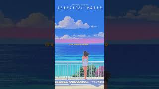 Scott Adams - BEAUTIFUL WORLD
