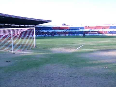 DESPUES DE CAMPEON 2007 ATLANTE REGRESO A LA UTN