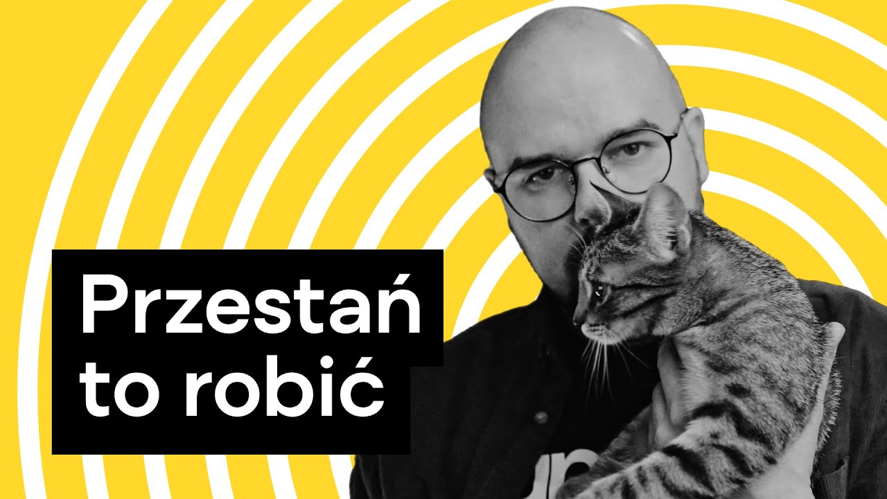 Dyskusje o byle g... ⌨️  hello roman #182