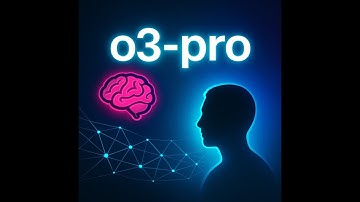 OpenAI o3-pro: The AI That “Thinks Longer” & Changes EVERYTHING!