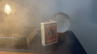 Thumbnail for ZOLTARS OPENER THE PERFECT OPENING MAGIC EFFECT BY PETER NARDI