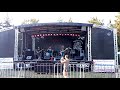 WOPS - The Ink Thief Live September Sun Rock Fest 2018