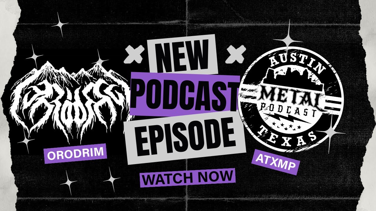 Orodrim: A Musical Reflection on Society