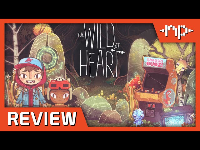 Review  The Wild at Heart - XboxEra