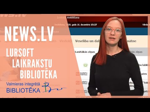 Video: Kā izveidot visu genoma bibliotēku?