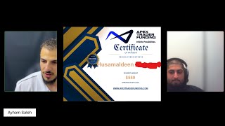 0 to First payout in 6 MONTHS! - Case study