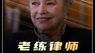 老练律师第二集 美剧 好剧推荐 影视解说 下饭剧 美剧推荐