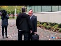 Former Mountie pleads guilty to assaulting teen at lacrosse game