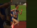 【陸上・日本選手権】2種目出場の田中希実、女子1500mで堂々の4連覇達成