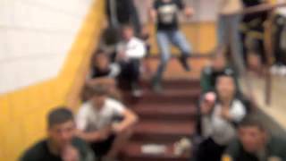BVAHS Lip Dub 2012