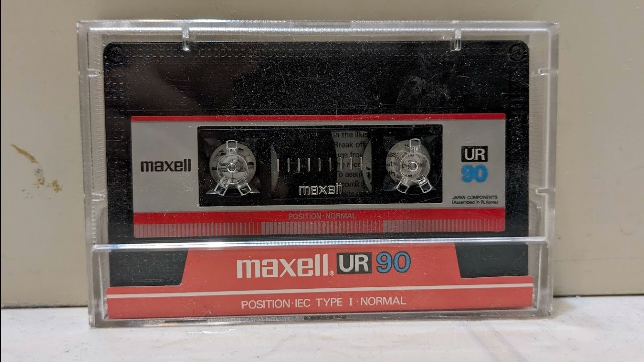 Tape 4 Track 32 (Alvino Rey - Dearly Beloved)