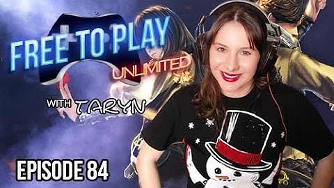 Free to Play Unlimited Ep. 84: Blade & Soul, Tree of Savior, TERA, PoE Ascendancy, League of Angels